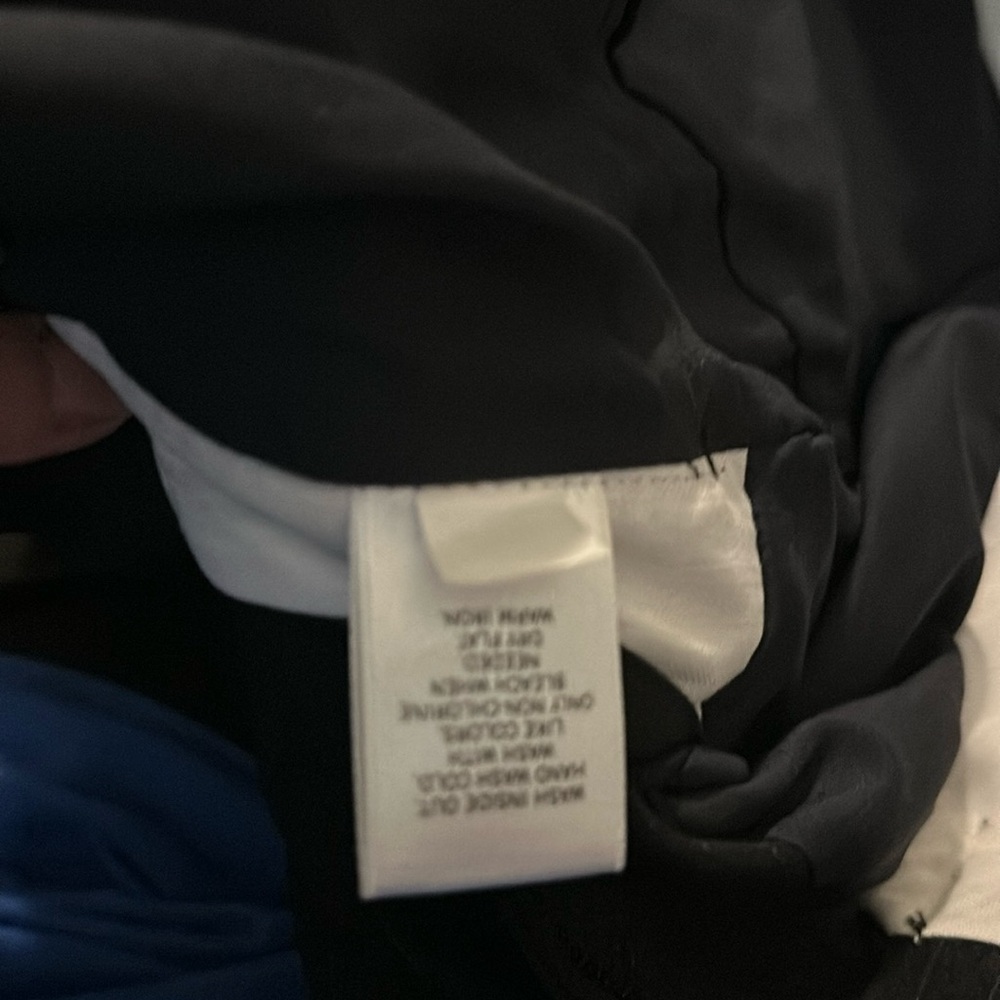 Banana Republic Martin Fir trouser 10 long - Picture 5 of 6